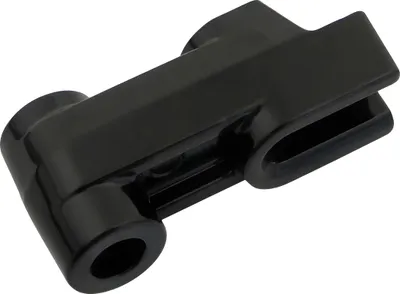 Immagine prodotto di Distanziale, freno in nero - Simson S51, S50, SR50, Schwalbe KR51, SR4
