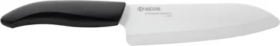 Obrázek produktu pro KYOCERA GEN keramický nůž santoku 16 cm