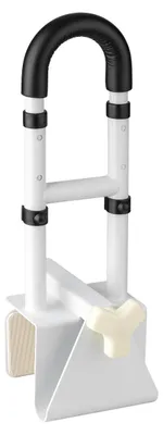 Produktbild von Premium Badewannen-Einstiegshilfe bis 130 kg, individuell anpassbar