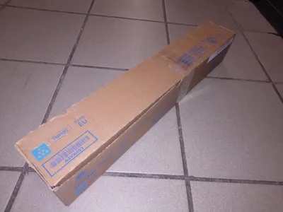 Image de KONICA MINOLTA TN-619C - Cyan - Original - Cartouche de toner (A3VX453)