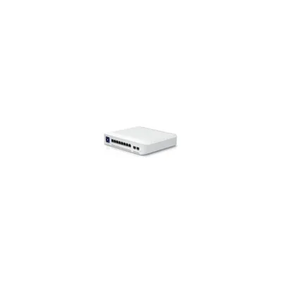 Immagine prodotto di Ubiquiti UniFi Switch USW-Enterprise-8-PoE 150W