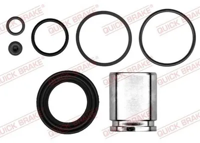 Produktbild von QUICK BRAKE Bremssattel-Reparatursatz für AUDI A4 B9 Avant (8W5, 8WD) Hinten 114-5457