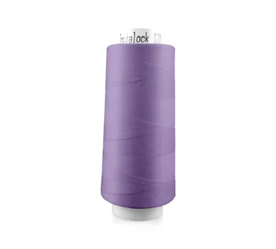 Produktbild von Amann TROJALOCK Overlockgarn No.120 2500m 9