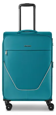 Produktbild von Stratic taska 4 Rollen Trolley M 65 cm mit Dehnfalte