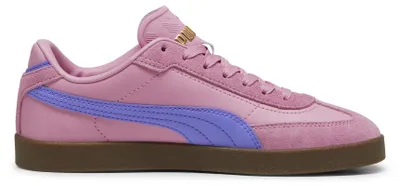 Produktbild von Puma Club II Era Mauved Out-Dark Amethyst-Gum Größe EU 40,5