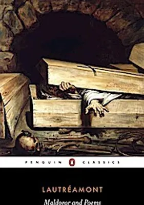 Obrázek produktu pro Maldoror and Poems