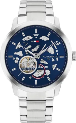 Produktbild von TOMMY HILFIGER NEW COLLECTION Armbanduhr TOMMY HILFIGER HENRY 1710661