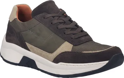 Produktbild von JOSEF SEIBEL Mitchell 05 | Sneaker für Herren | Braun