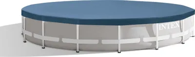 Produktbild von Rámový kryt bazéna Intex 28032 (4,57 m)