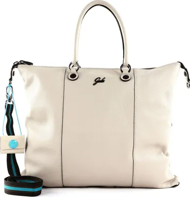 Produktbild von Gabs Schultertasche Umhängetasche G3 Plus Shoulder Bag Stone creme