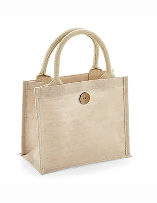 Produktbild von Westford Mill Juco Mini Gift Bag
