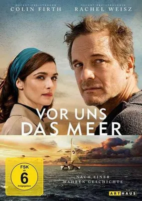 Obrázek produktu pro Vor uns das Meer