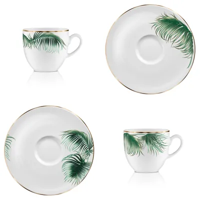Produktbild von Goebel Livia Kaffeetassen (Set, Porzellan)