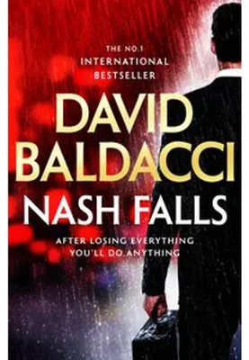 Produktbild von Nash Falls