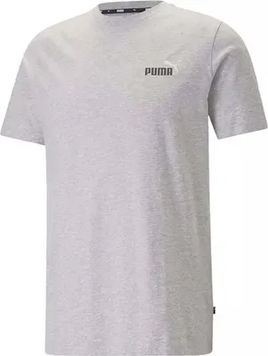 Produktbild von PUMA Herren-T-Shirt, ESS SMALL LOGO TEE