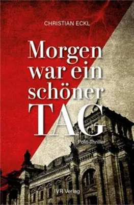 Produktbild von Morgen war ein schöner Tag.