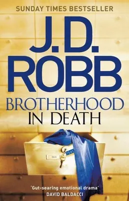 Produktbild von Brotherhood in Death