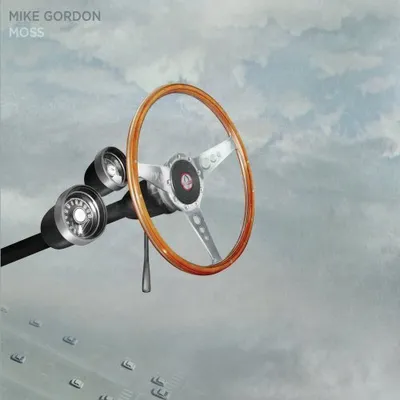 Obrázok produktu pre Mike Gordon - Moss