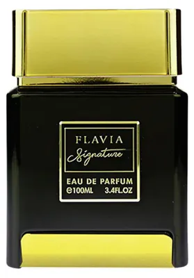 Obrázek produktu pro Flavia Flavia Signature EDP 100 ml UNISEX