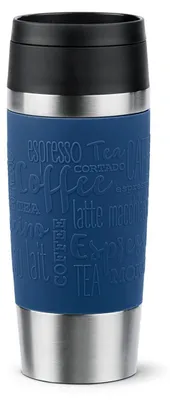 Zdjęcie produktu dla EMSA 513357, Niebieski, Chiny, 82 mm, 82 mm, 204 mm, 402 g