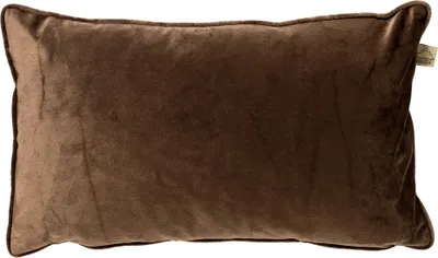 Produktbild von Dutch Decor Dekokissen Finn 30x50 cm Braun