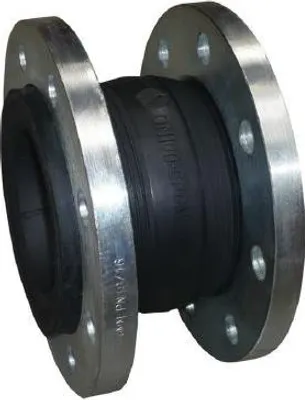 Produktbild von Ausgleichselement Flansch Pn10 Dn200