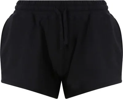 Produktbild von AWDis Cool - "Girlie" Shorts für Damen RW6612 (M) (Schwarz)