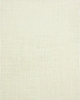 Produktbild von Zählstoff Permin Leinen Precut 28 ct. 076 Farbe 00 Weiß, Handarbeitsstoff aus 100% Leinen für Stickerei 46x46 cm