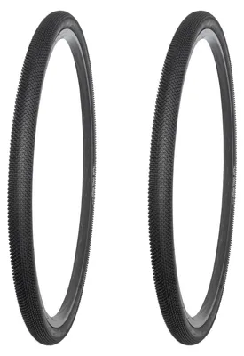 Produktbild von 2 Stk Kujo 28 Zoll Fahrradreifen 700x40c Gravel 40-622, 30 TPI