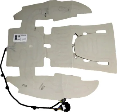 Produktbild von VOLVO V40 V40CC Sitzheizungsmatte OE 32272561