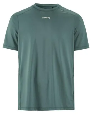 Image de Craft Herren ADV Essence T-shirt à manches courtes pour hommes, modèle 2