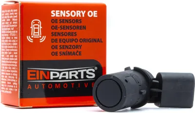 Immagine prodotto di Sensore di parcheggio PDC per Audi A3 A4 B6 A4 B7 A4 B8 A6 C5 A6 C6 A6 C7
