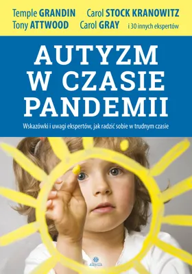Produktbild von Autyzm w czasie pandemii Wskazówki i uwagi Ekspertów