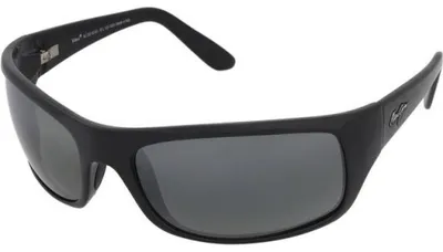 Produktbild von Sonnenbrille Maui Jim Peahi 202-02
