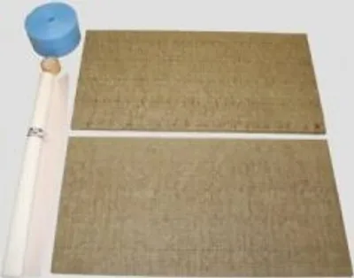 Produktbild von SANIT 05.054.00..0000 Schallschutzset Duschrinne