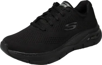 Immagine prodotto di Skechers Arch Fit Sneaker Nero