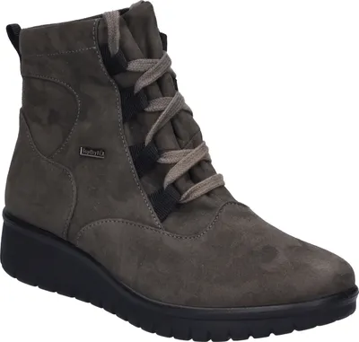 Produktbild von JOSEF SEIBEL Calais 08 | Stiefelette für Damen | Grau
