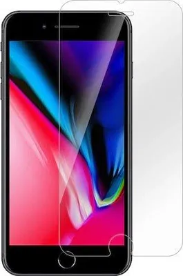 Produktbild von eStuff Panzerglas für iPhone 8 / SE 2