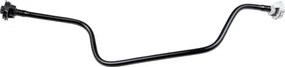 Produktbild von GATES Heizungsschlauch 02-2662 für AUDI Q5 (8RB) Kunststoff