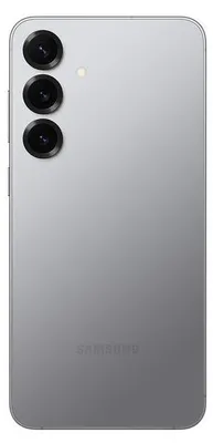 Produktbild von Galaxy S25+ 256GB (Silver Shadow, Android 15, 5G, 12 GB)
