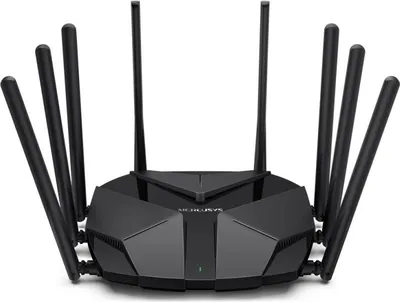 Image de MERCUSYS Routeur Mercusys AX6000 8-Stream Wi-Fi 6