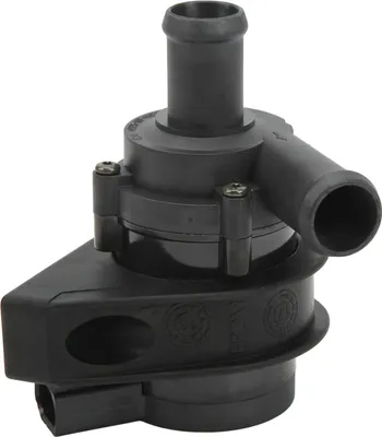 Produktbild von Wasserpumpe 7H0 965 561A Ersatzkühlmittel für Transporter T5 1.9-3.2