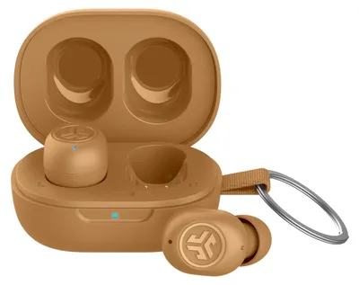 Imagen del producto de Auriculares inalámbricos JBuds Mini, Bluetooth, 20+ horas de autonomía, modelo 7572W