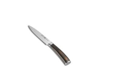 Produktbild von Schulte-Ufer Allzweck-Messer Riku, Küchenmesser, Messer, Klingenstahl, Schichtholzgriff, 61624