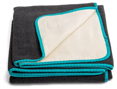 Produktbild von Bunny Nature Bedding Easy XL türkis