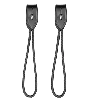 Produktbild von Waldhausen Pelhamriemen Silber  Silber One Size