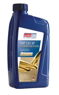 Produktbild von EUROLUB Zentralhydrauliköl 564001 passend für MERCEDES-BENZ ACTROS ATEGO ATEGO 2