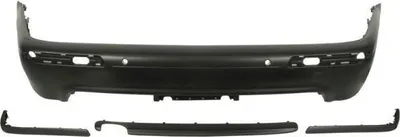 Produktbild von Stoßstange Stoßfänger für BMW 5 Limousine (E39) 5 Touring (E39)