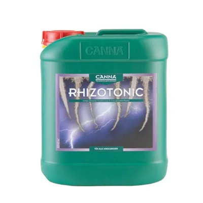 Produktbild von Canna Rhizotonic 5L Wurzelstimulator Growmedia Growing