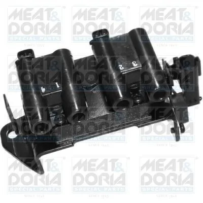 Produktbild von MEAT & DORIA 10447 Zündspule für KIA RIO Kombi (DC) RIO Stufenheck (DC)